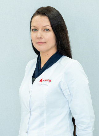Ginta Pupelytė